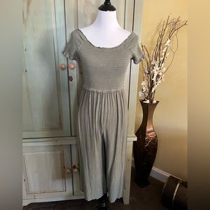 Women’s jumpsuit